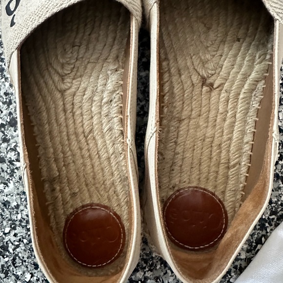 Chloe espadrilles - Picture 7 of 7